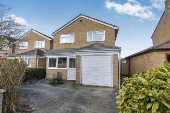 3 Bedroom Detached